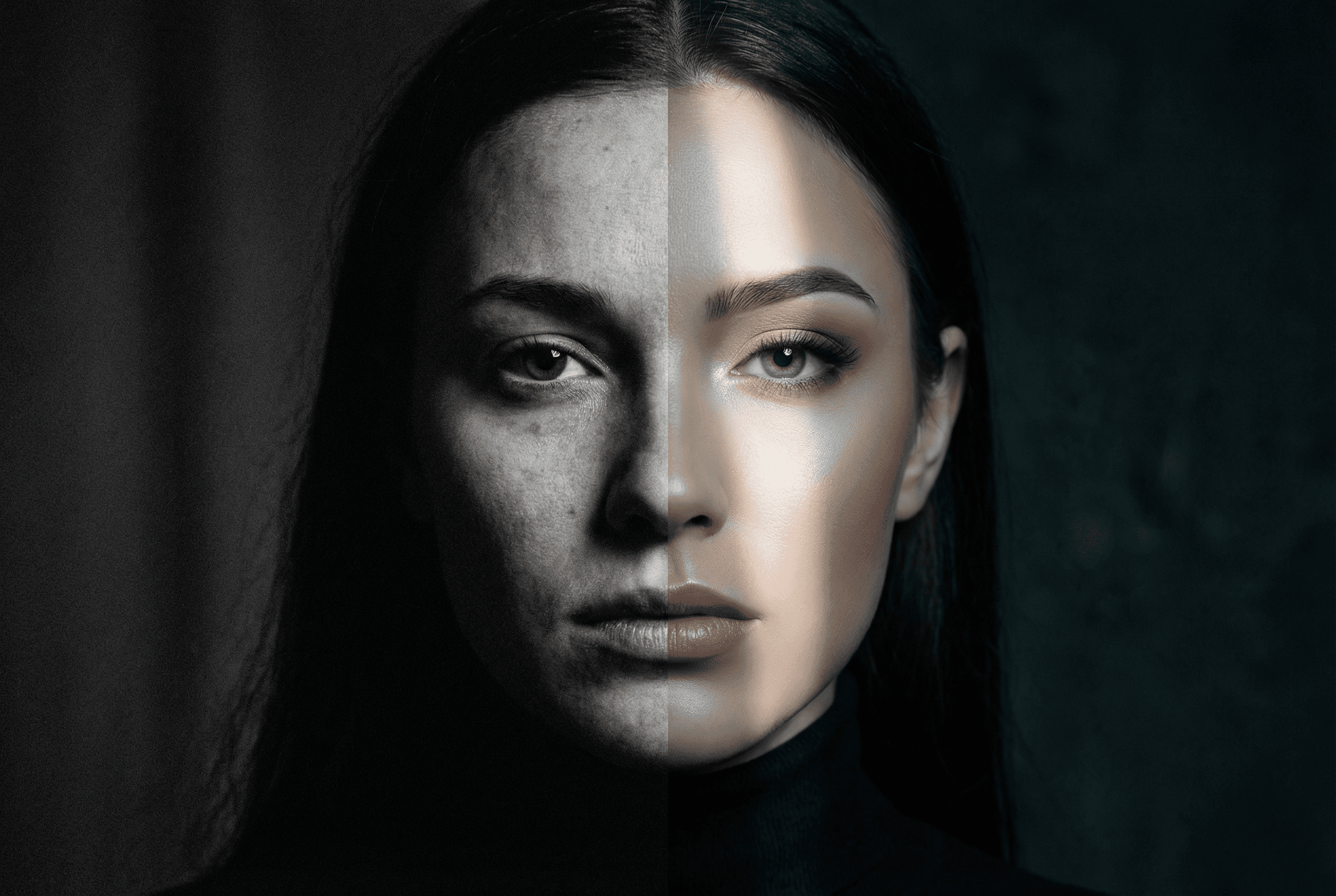 Editing & Enhancement