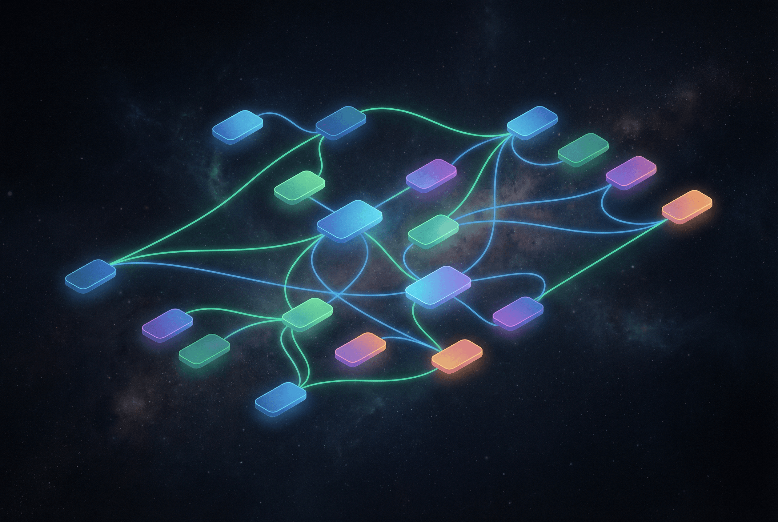 Custom Node Builder interface